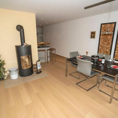 Apartmán Chasa Miramunt 6 Scuol Exteriér fotografie
